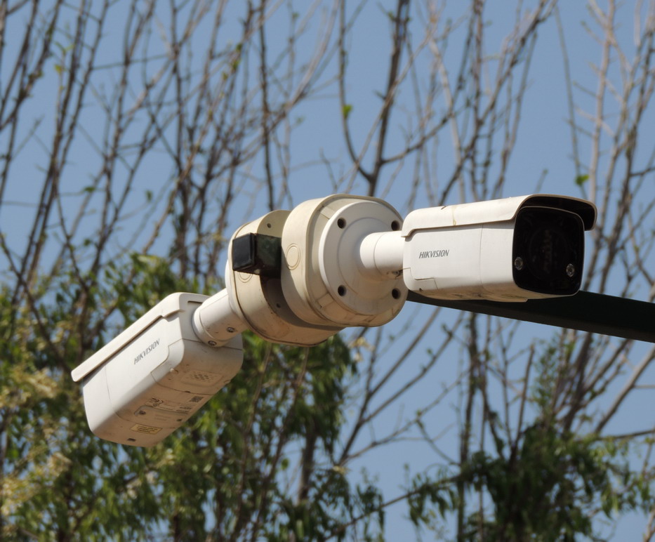City of Joburg abandons CCTV bylaw - ProtectionWeb
