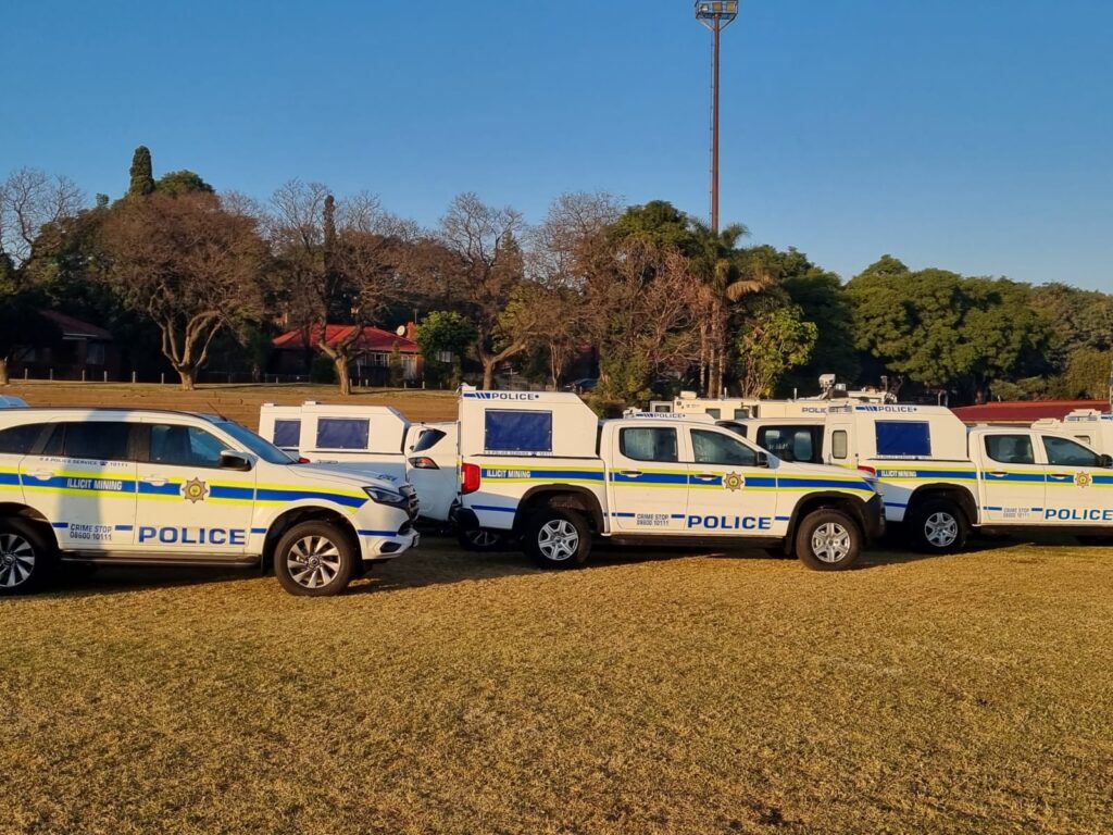 Operation Shanela yields nearly 14 000 suspects - ProtectionWeb